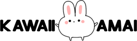 Kawaii Amai logo