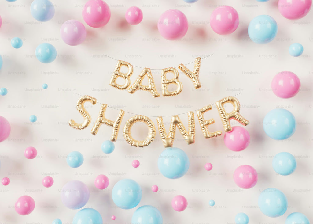 Baby Shower Gift Ideas for New Parents