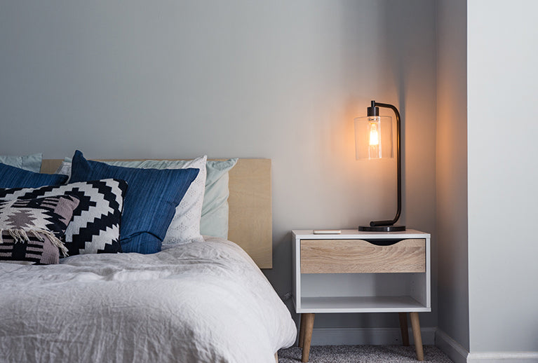 the best night light for your bedroom