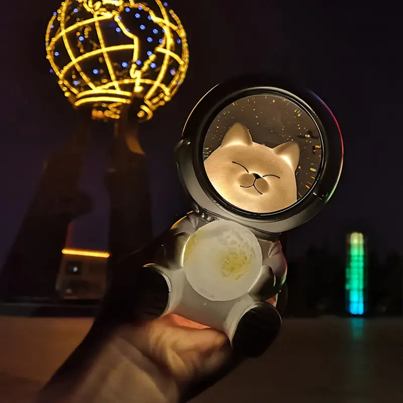 caterpillar night light