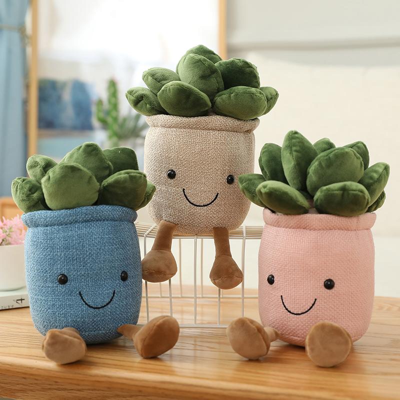 tulip plush