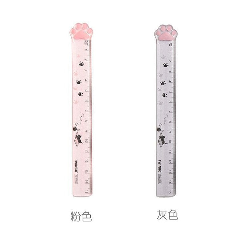 kawaii cat paw