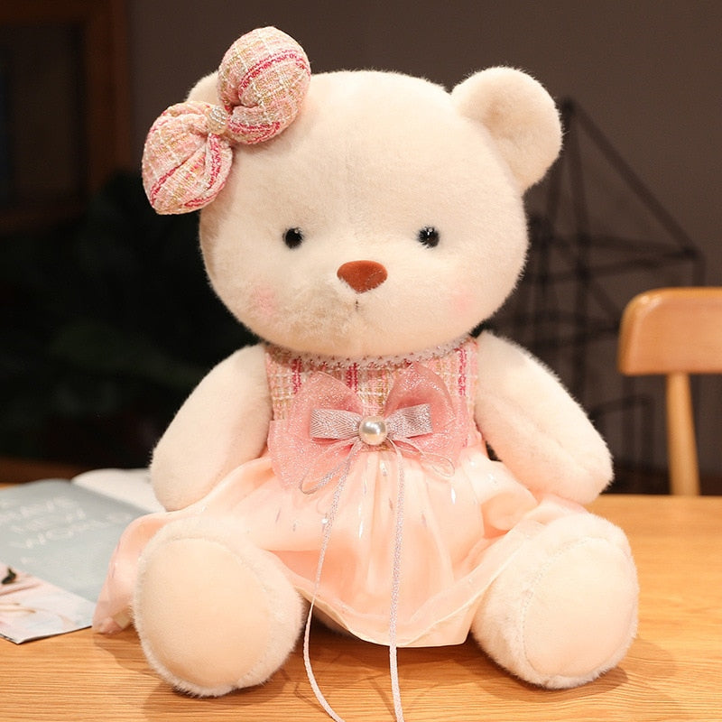 kawaii teddy bear