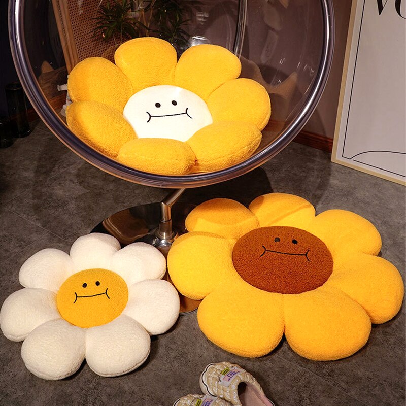 kawaii sunflower