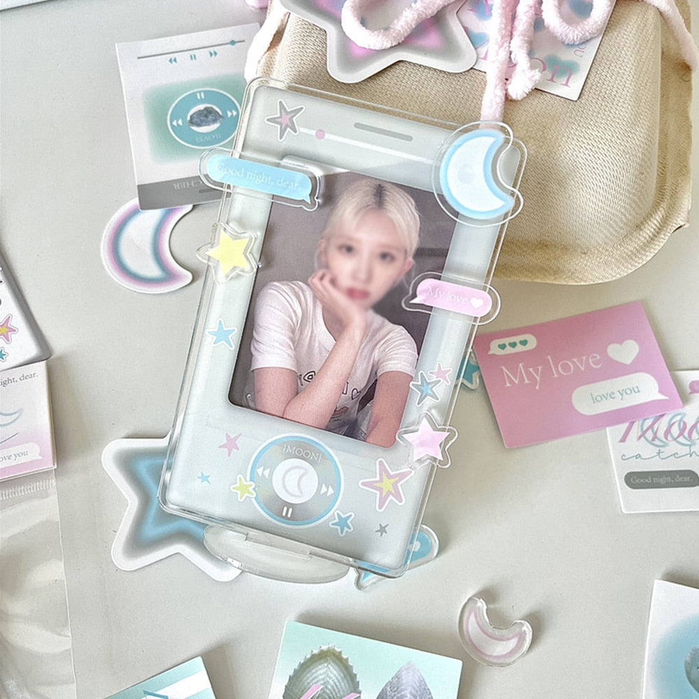 photo card holder