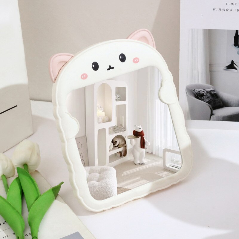 kawaii mirror