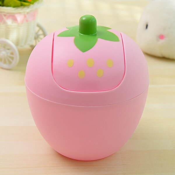 mini trash can