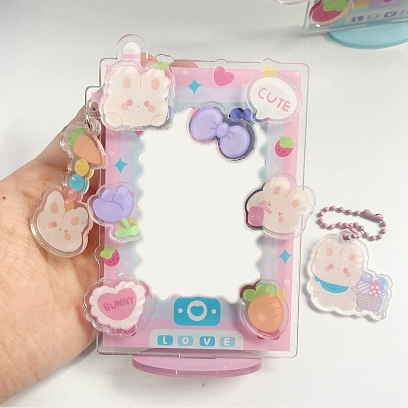 photo card holder