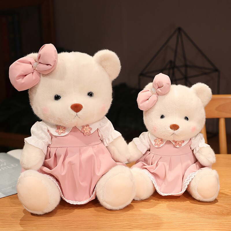 kawaii teddy bear