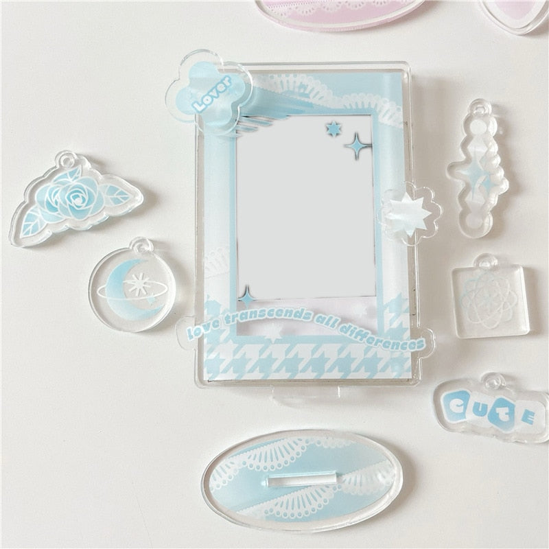 photo card holder