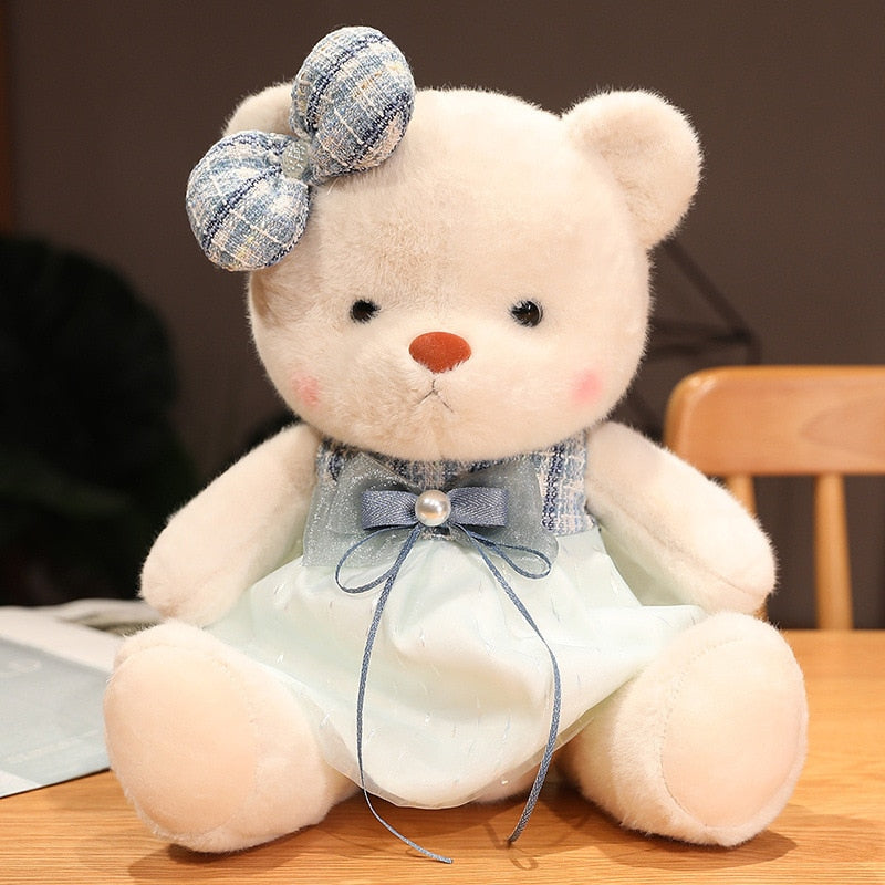 kawaii teddy bear