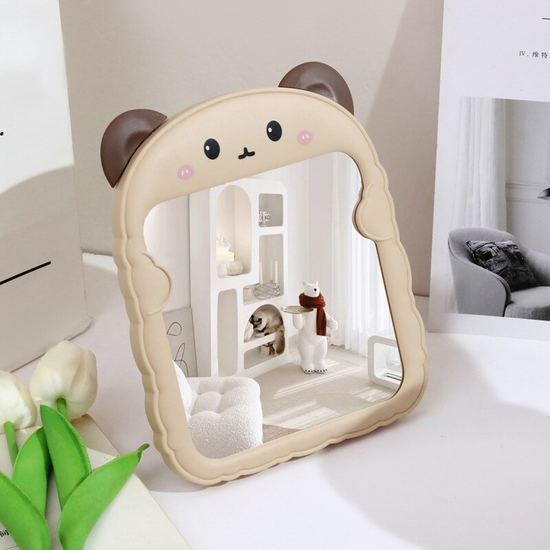 kawaii mirror