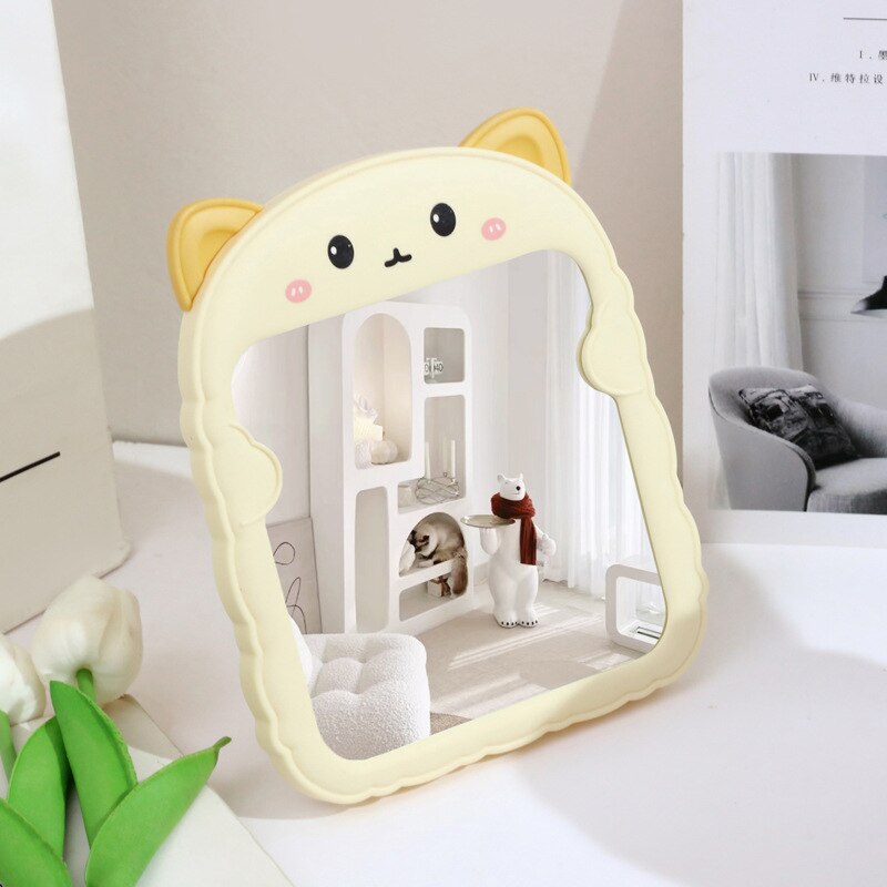 kawaii mirror