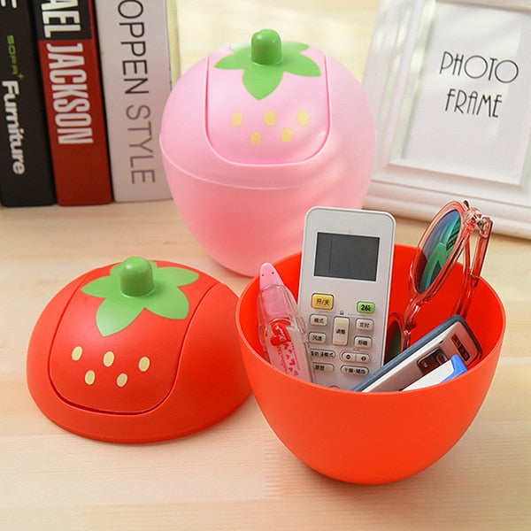 mini trash can