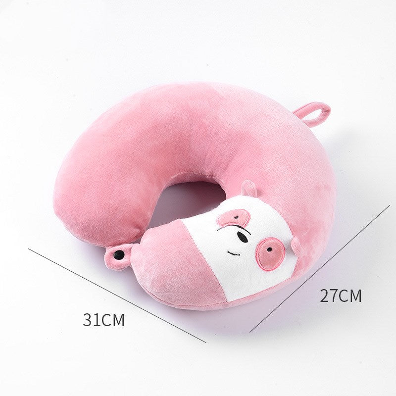 Kawaii Neck Pillow