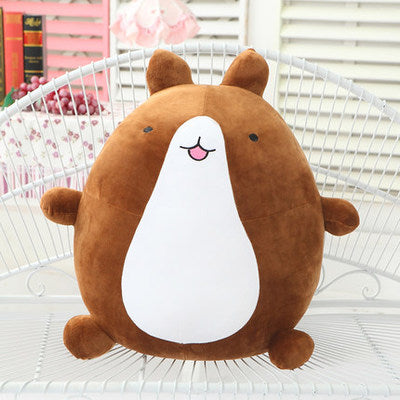 Potato Bear Plush