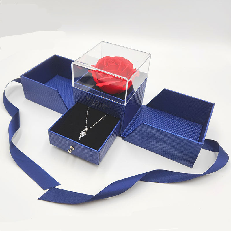 kawaii jewelry box