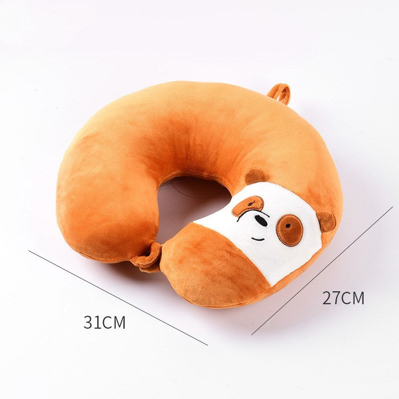 Kawaii Neck Pillow