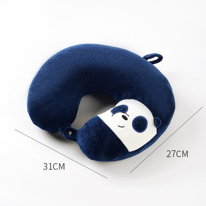 Kawaii Neck Pillow