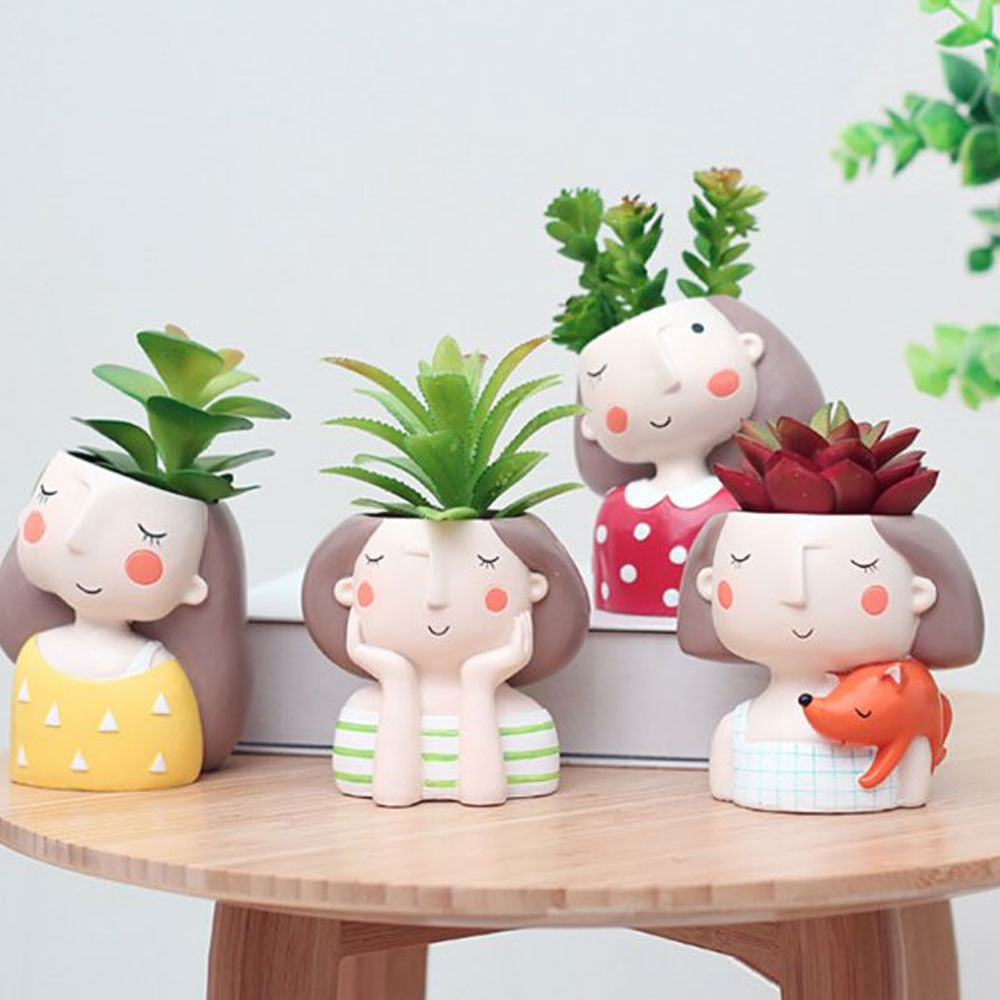 Flower Pot
