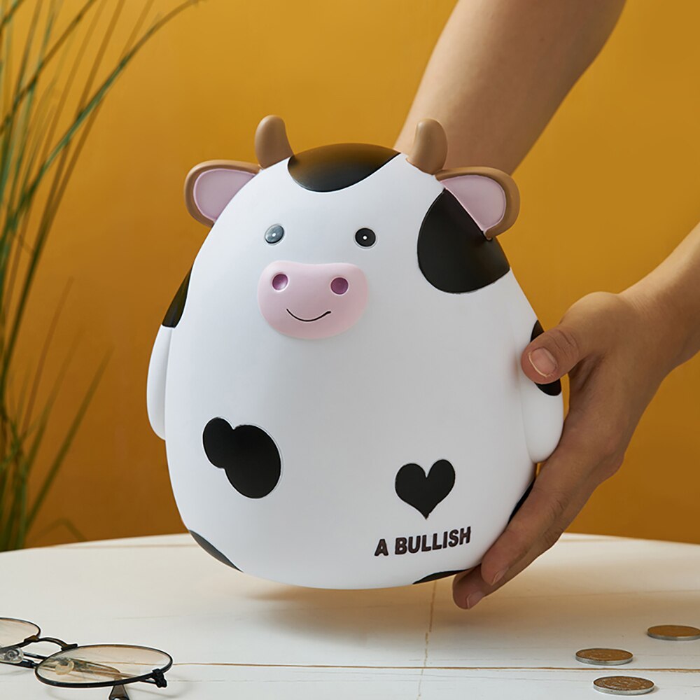 Kawaii Piggy Bank