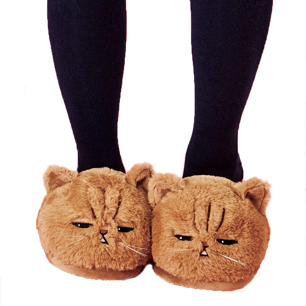 kawaii slippers