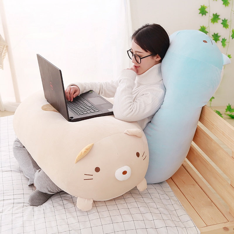 kawaii pillow