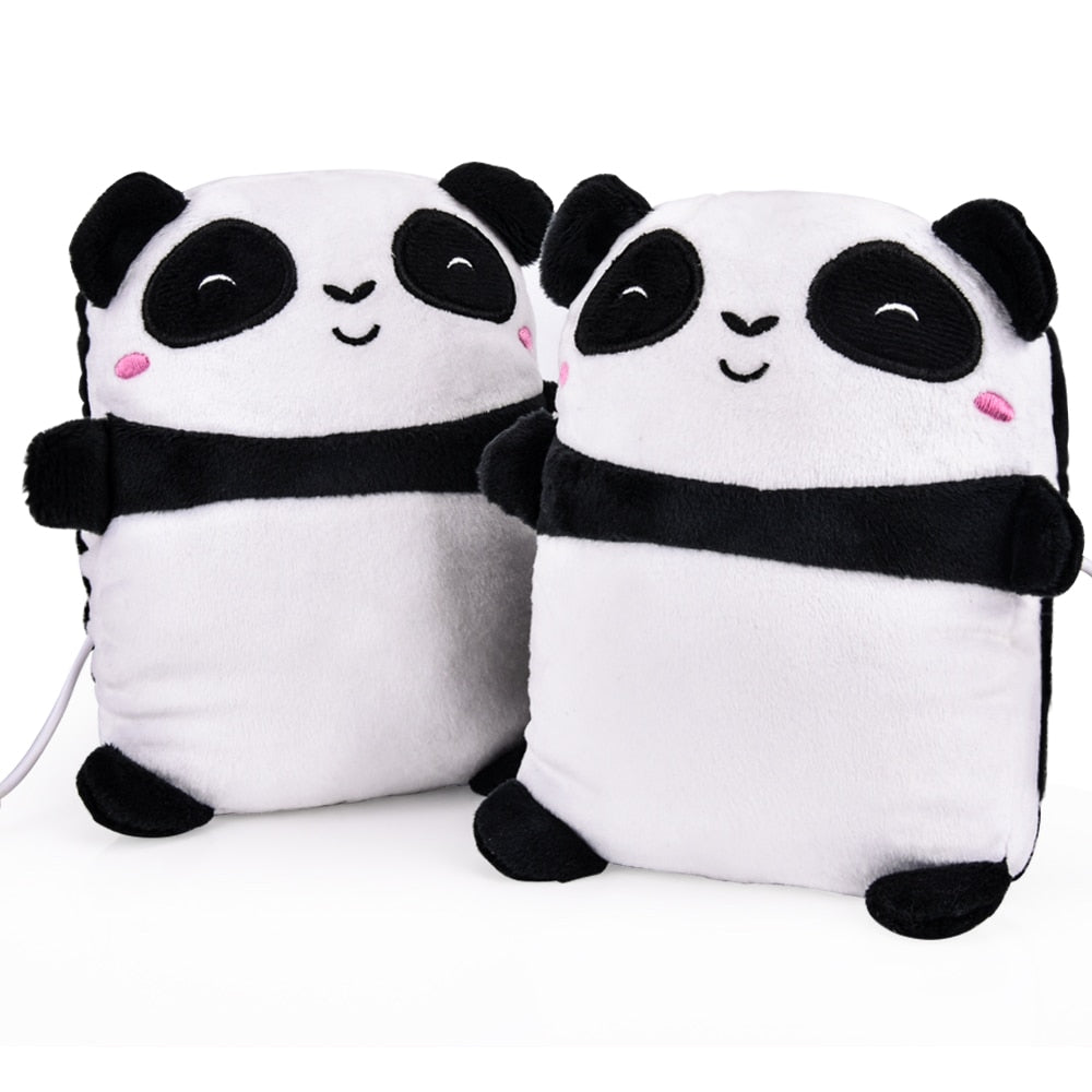 Kawaii Panda USB Hand Warmer