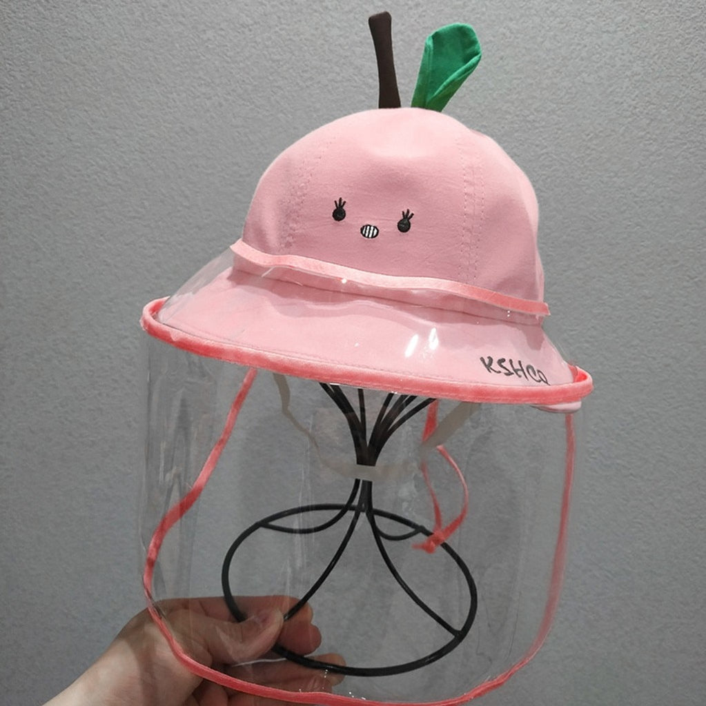 Kawaii Protective Hats