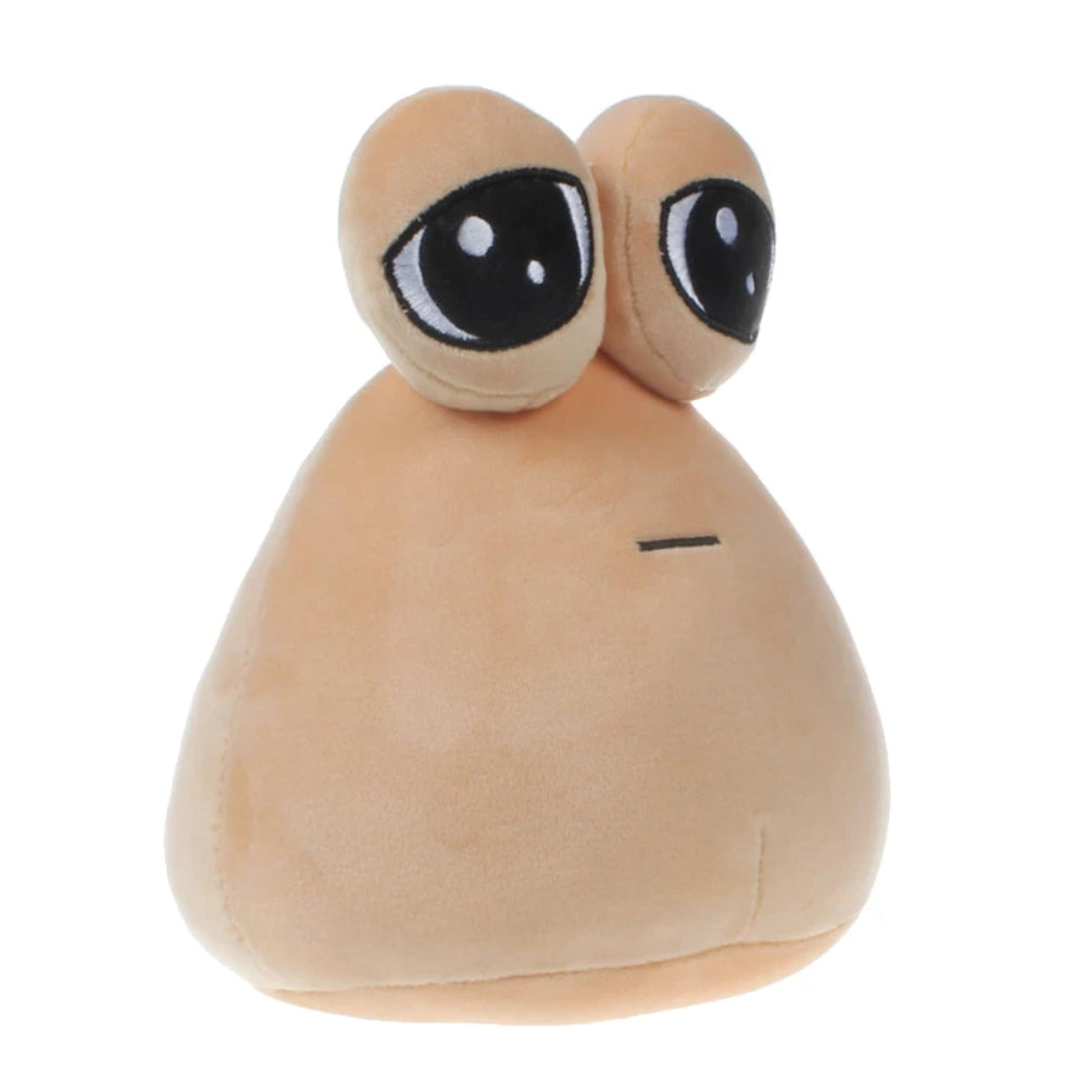 Kawaii Alien Plush