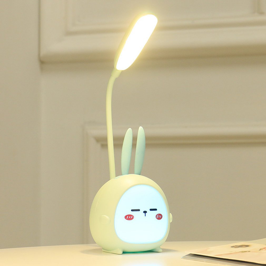 kawaii desk lamp