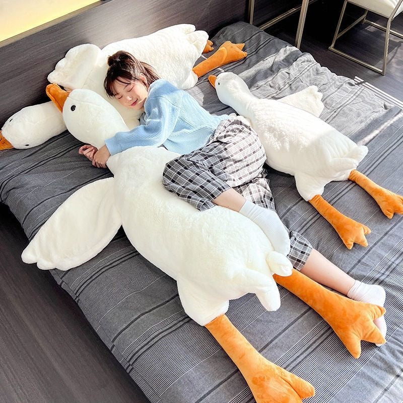 kawaii duck plushie/toy