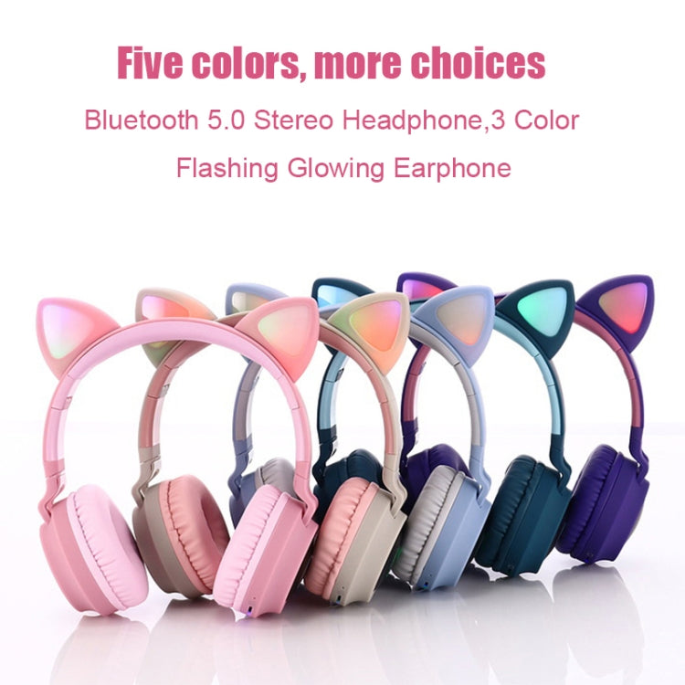 Bluetooth headphones cat deals