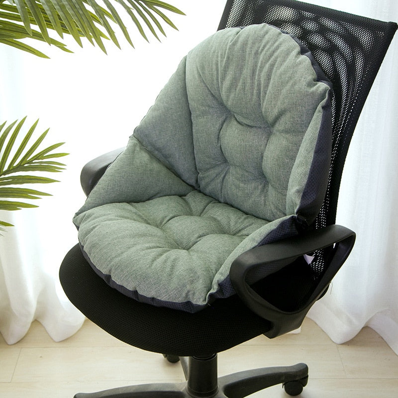 Kawaii Warm Chair Cushion