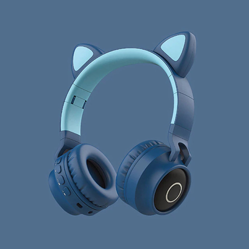 Headphone gaming cute 2025