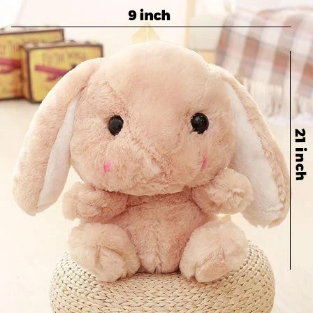 Cute Plush Bunny Backpack – ubekeen