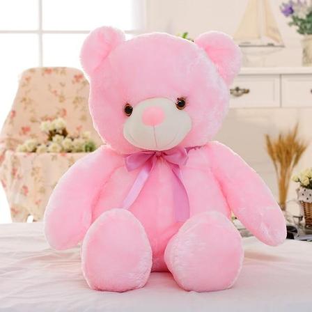 Enchanted Teddy Bear