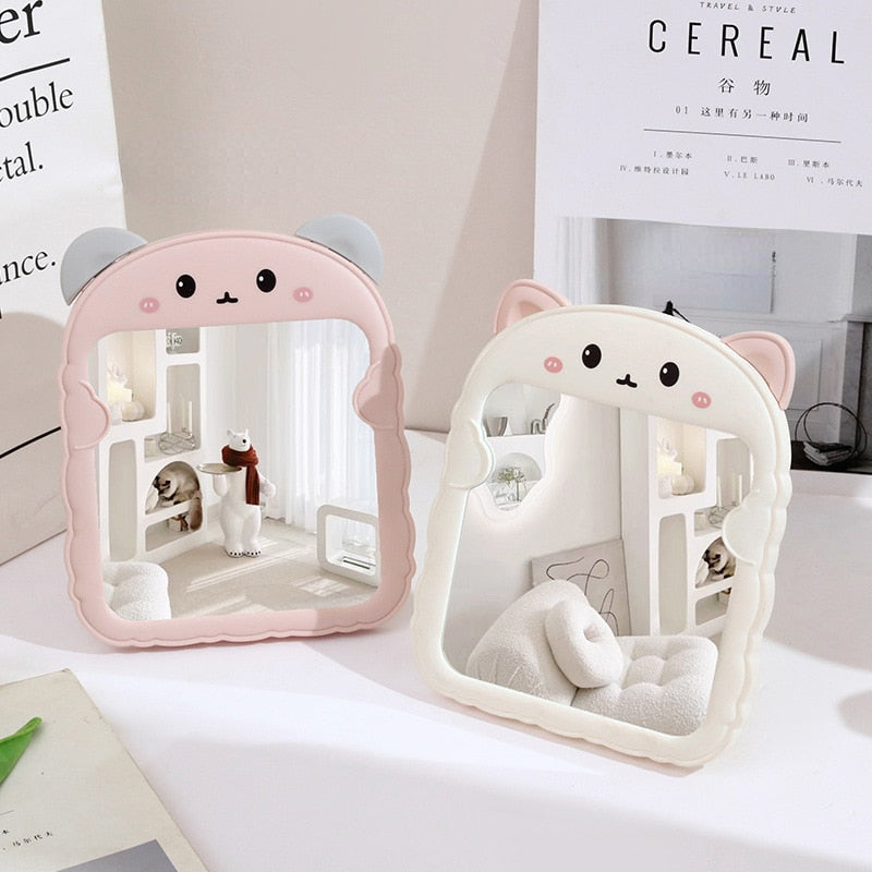 kawaii mirror