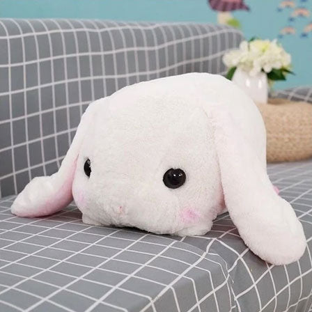 Kawaii Long Ears Bunny Plush