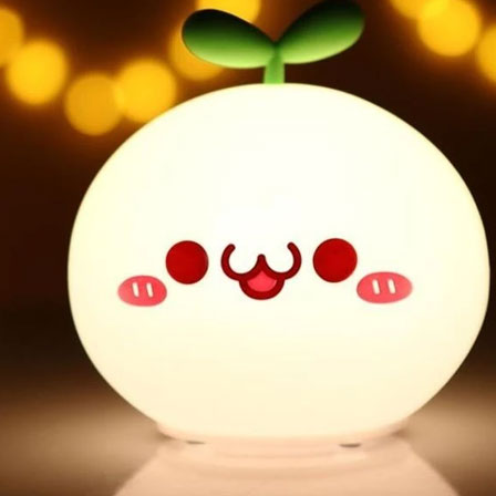 Little Radish Night Light