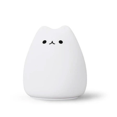 Fat UwU Cat Night Lamp